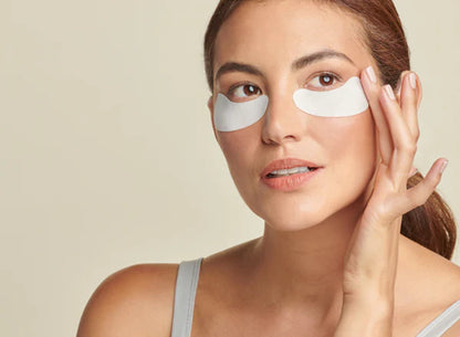 Total Eye® Hydrogel Treatment Mask