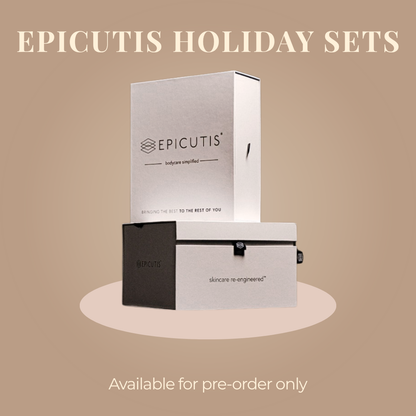 Epicutis Holiday Sets