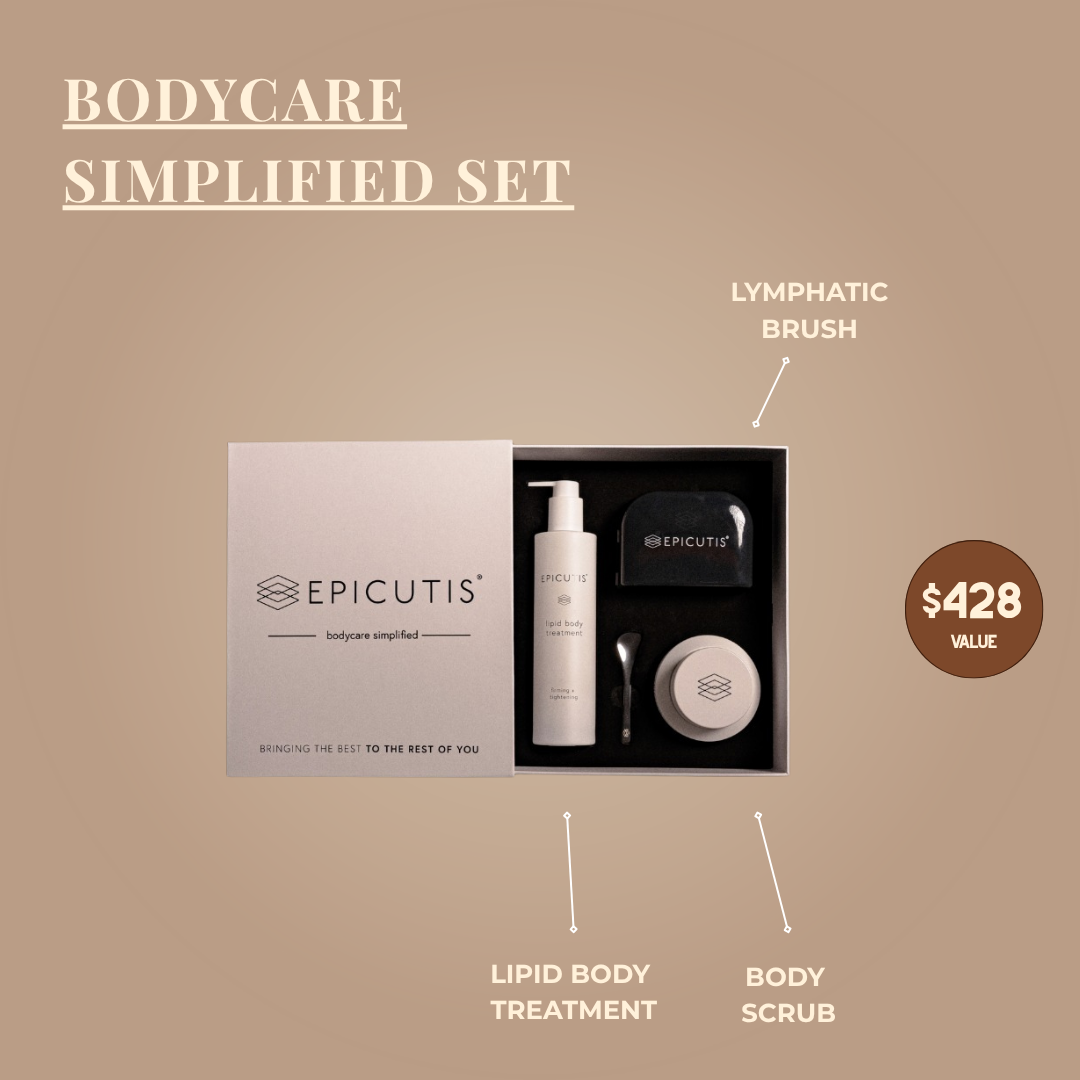 Epicutis Holiday Sets