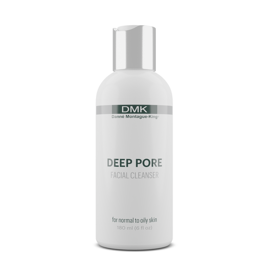 Deep Pore Cleanser