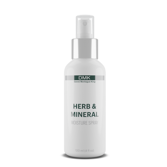 Herb & Mineral Mist