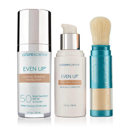 Even Up® Hyperpigmentation Regimen