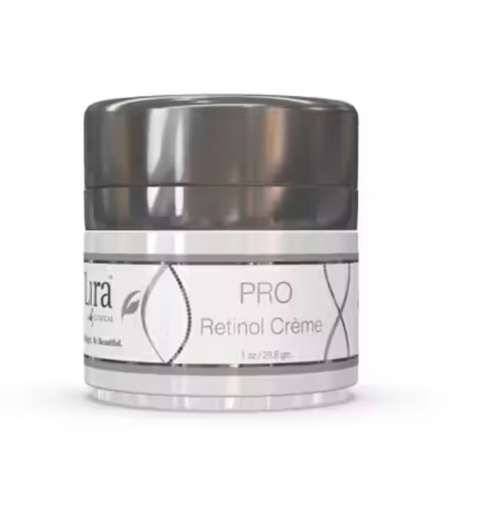 PRO Retinol Crème