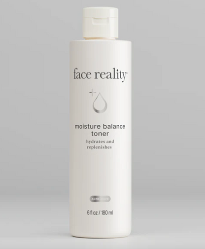 Moisture Balance Toner