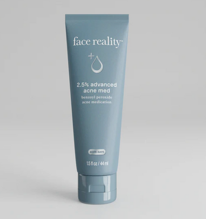 2.5% Acne Med