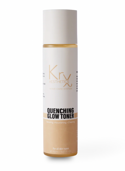 Quenching Glow Toner