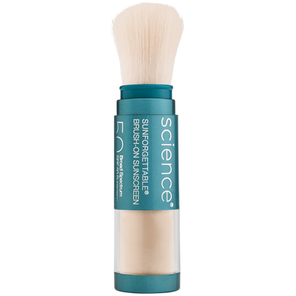 Sunforgettable® Total Protection™ Brush-On Shield SPF 50