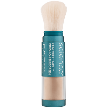 Sunforgettable® Total Protection™ Brush-On Shield SPF 50