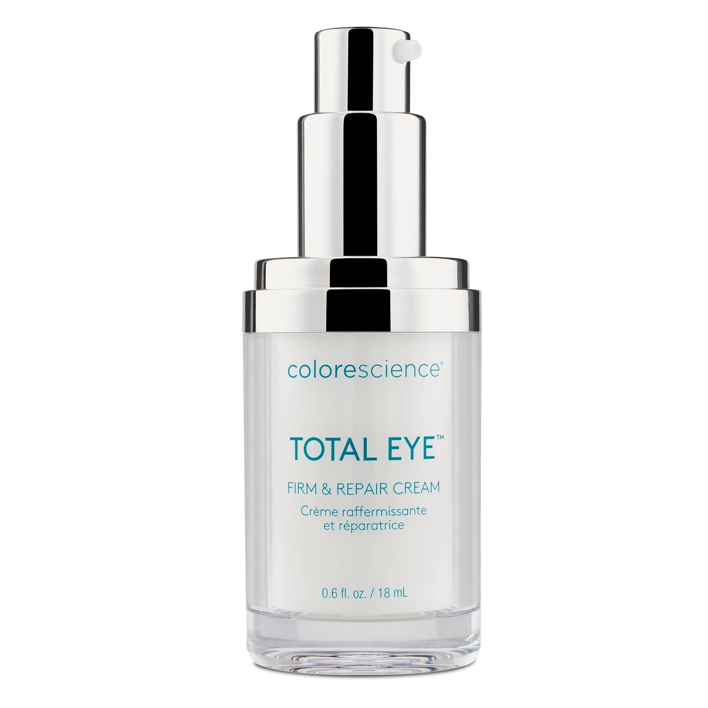 Total Eye® Firm & Repair Cream