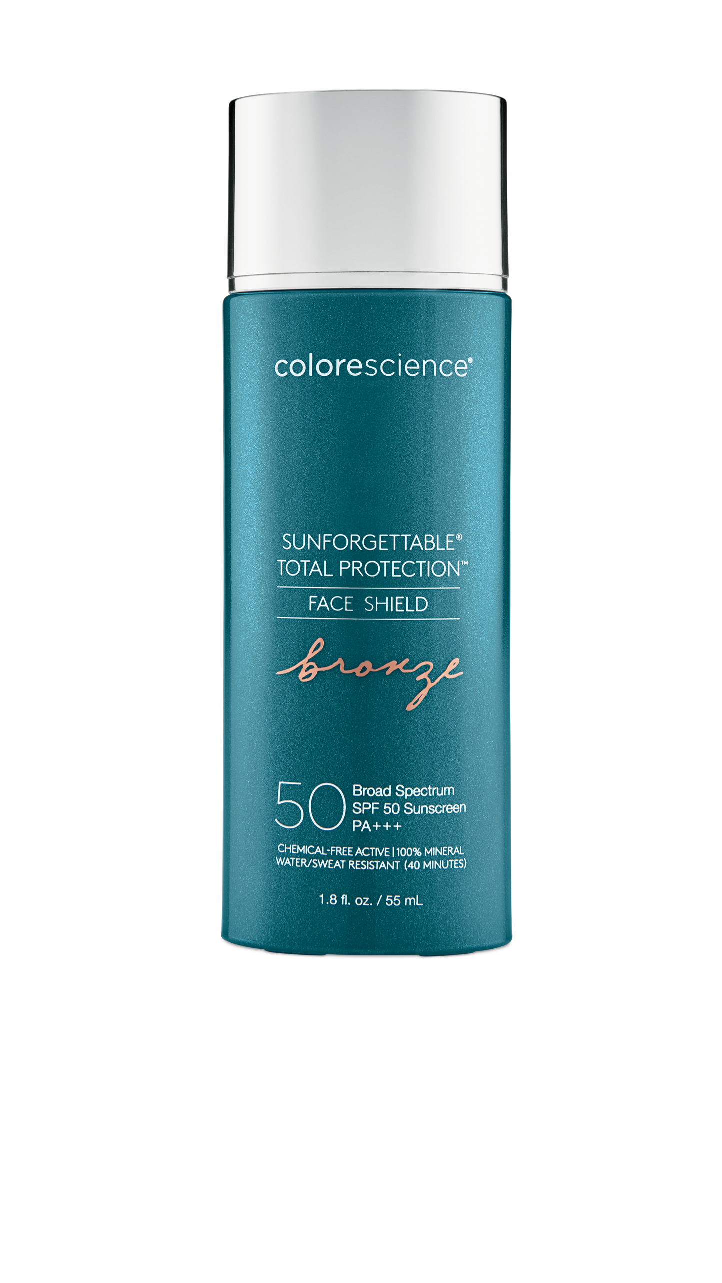 Sunforgettable® Total Protection™ Face Shield Bronze SPF 50