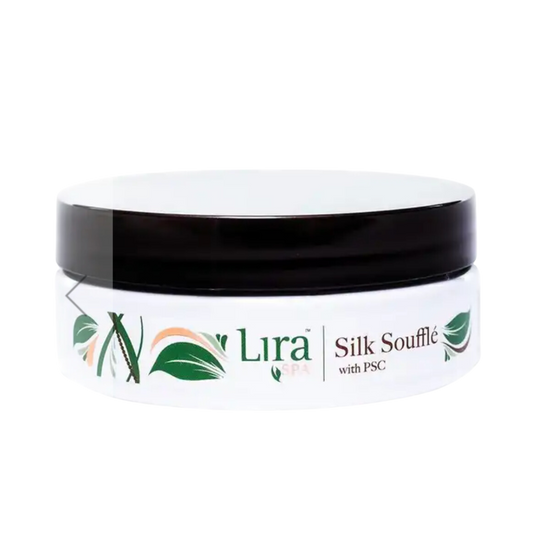 SPA Silk Souffle-Body Butter