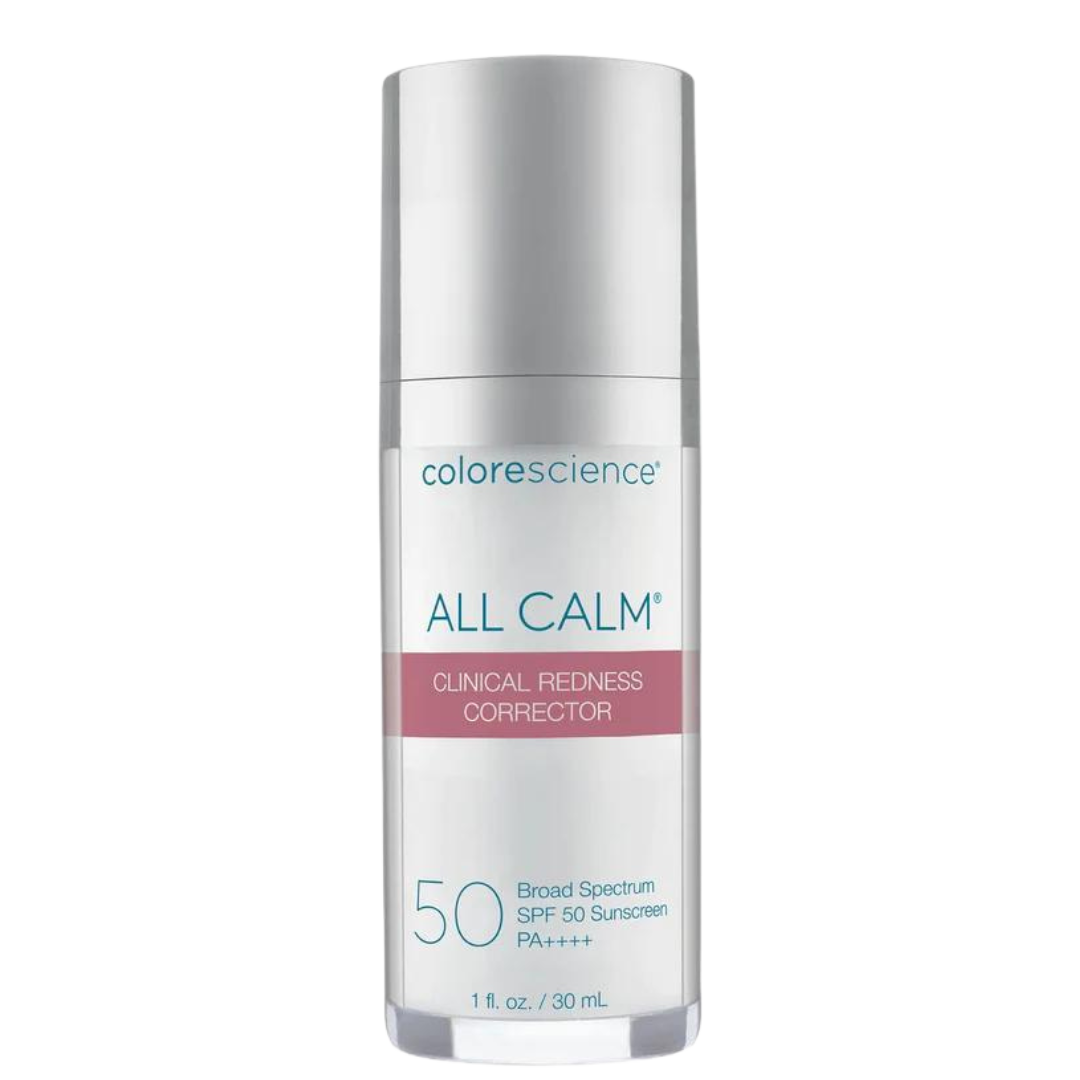 All Calm® Clinical Redness Corrector SPF 50