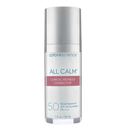 All Calm® Clinical Redness Corrector SPF 50