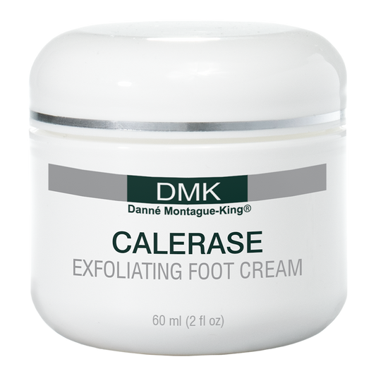 Calerase Exfoliating Foot Cream