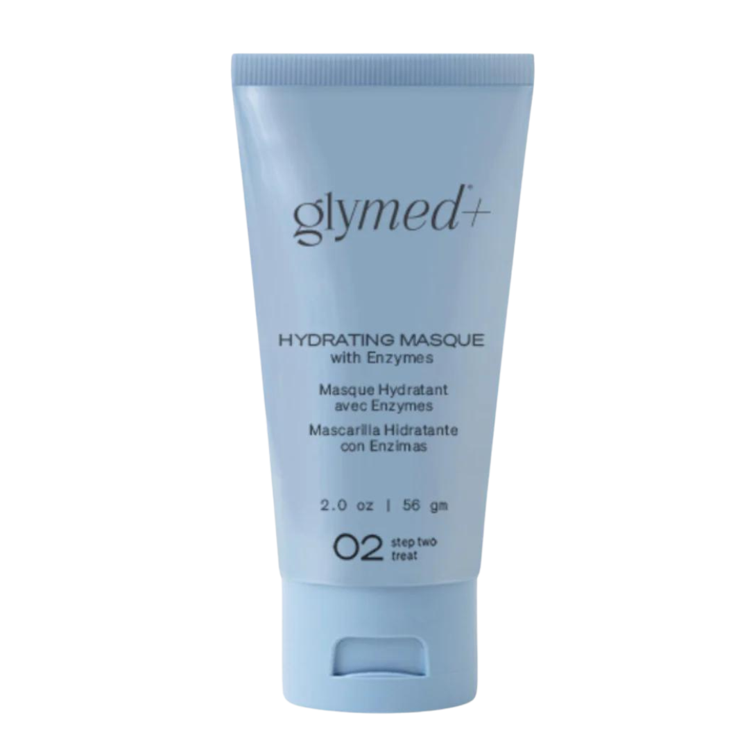 Hydrating Masque