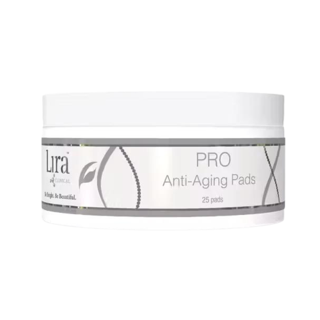 PRO ANTI-AGING PADS