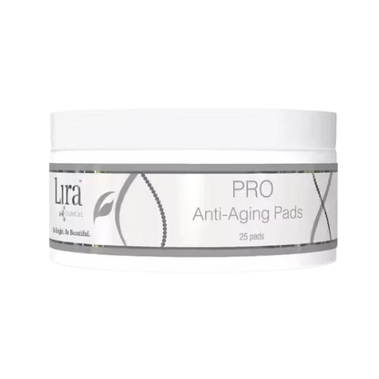 PRO ANTI-AGING PADS