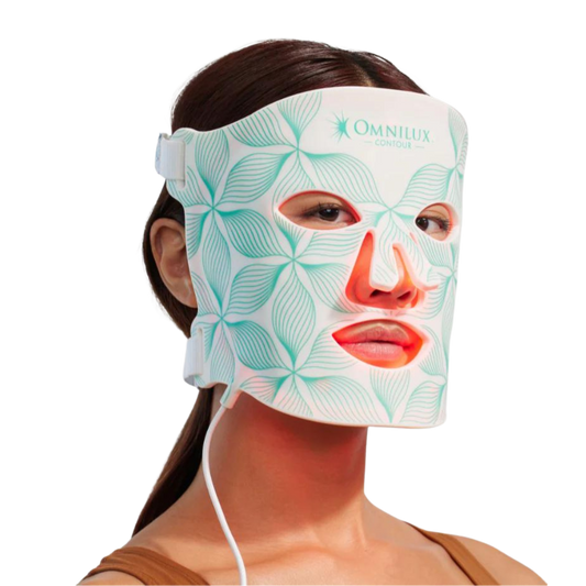 Contour Face Mask
