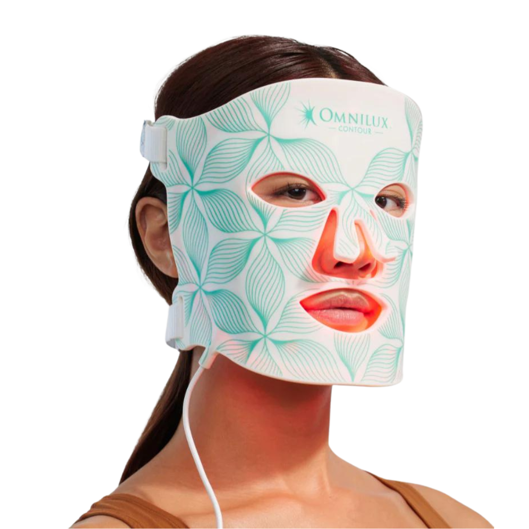 Contour Face Mask