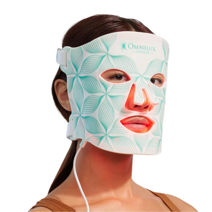 Contour Face Mask