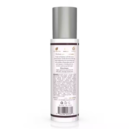 MYSTIQ ILUMINATING CLEANSER