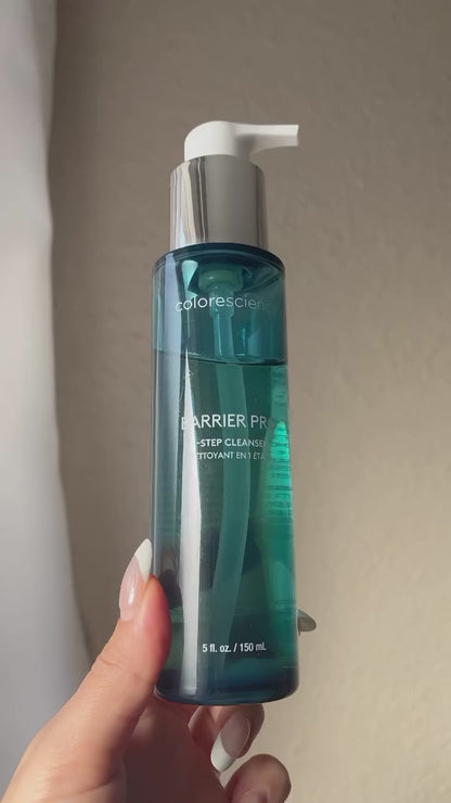 Barrier Pro™ 1-Step Cleanser