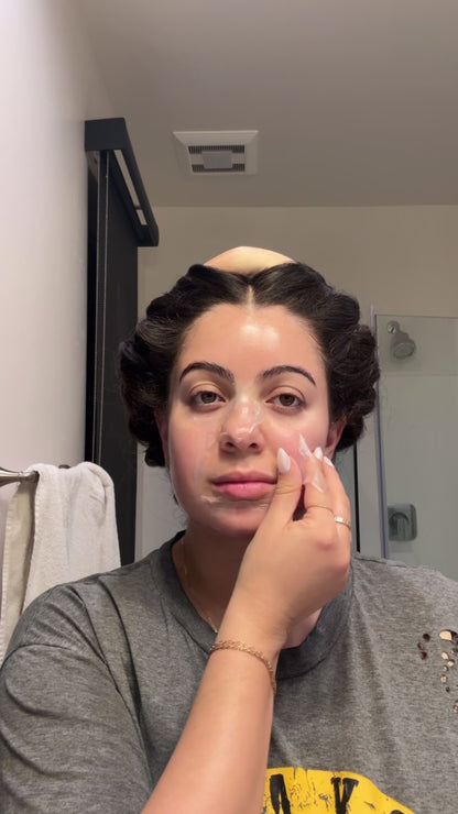 KrX Glass Mask Limited Edition