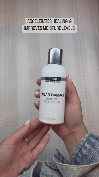 Solar Damage Gel