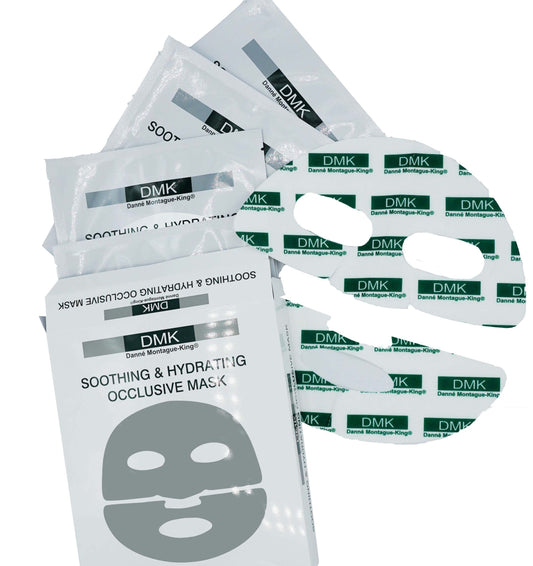 Soothing & Hydrating Occlusive Mask