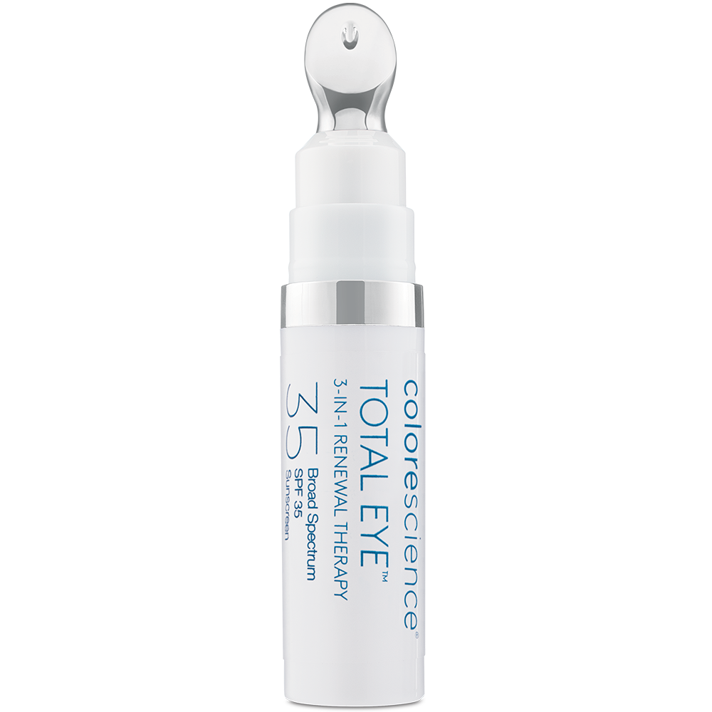 Total Eye® 3-In-1 Renewal Therapy SPF 35