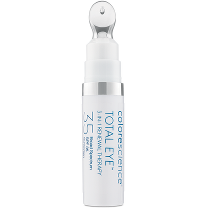 Total Eye® 3-In-1 Renewal Therapy SPF 35